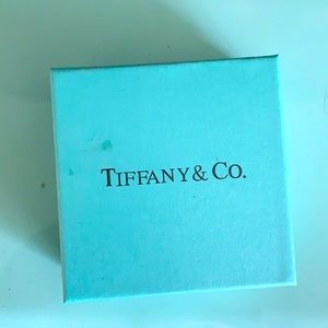 Heart Tag Charm Bracelet in Silver